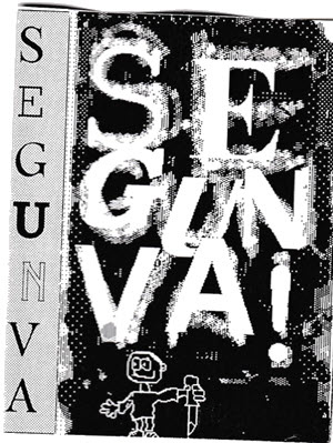 Segun Va! logo