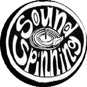 Sound Spinning logo